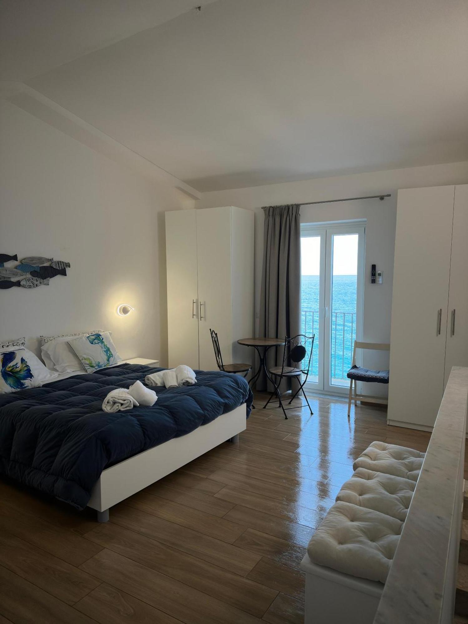 הוילה צ'פאלו Marina House מראה חיצוני תמונה